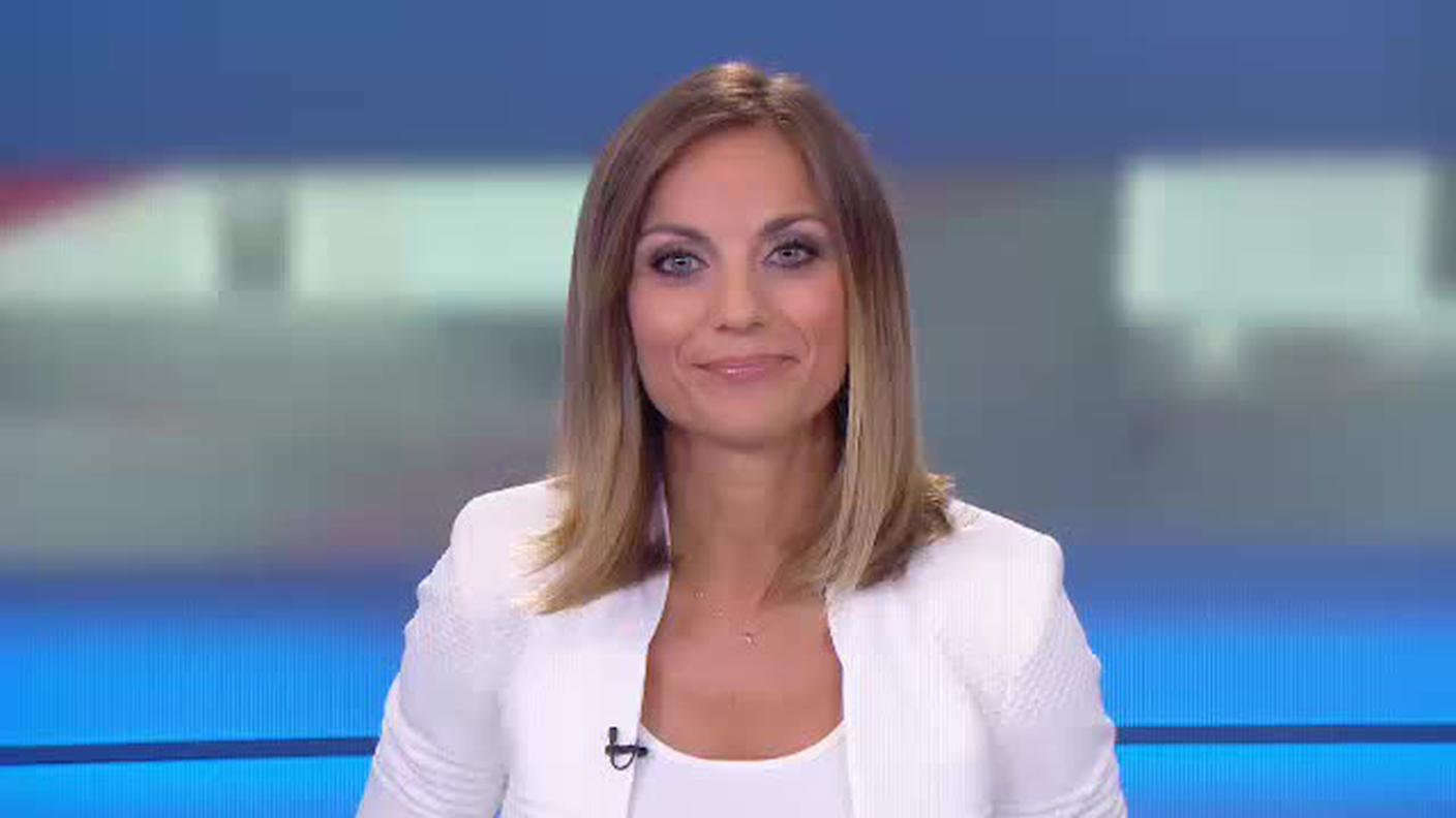 TELEGIORNALE  [La1] 2018-08-13 20:00:11
