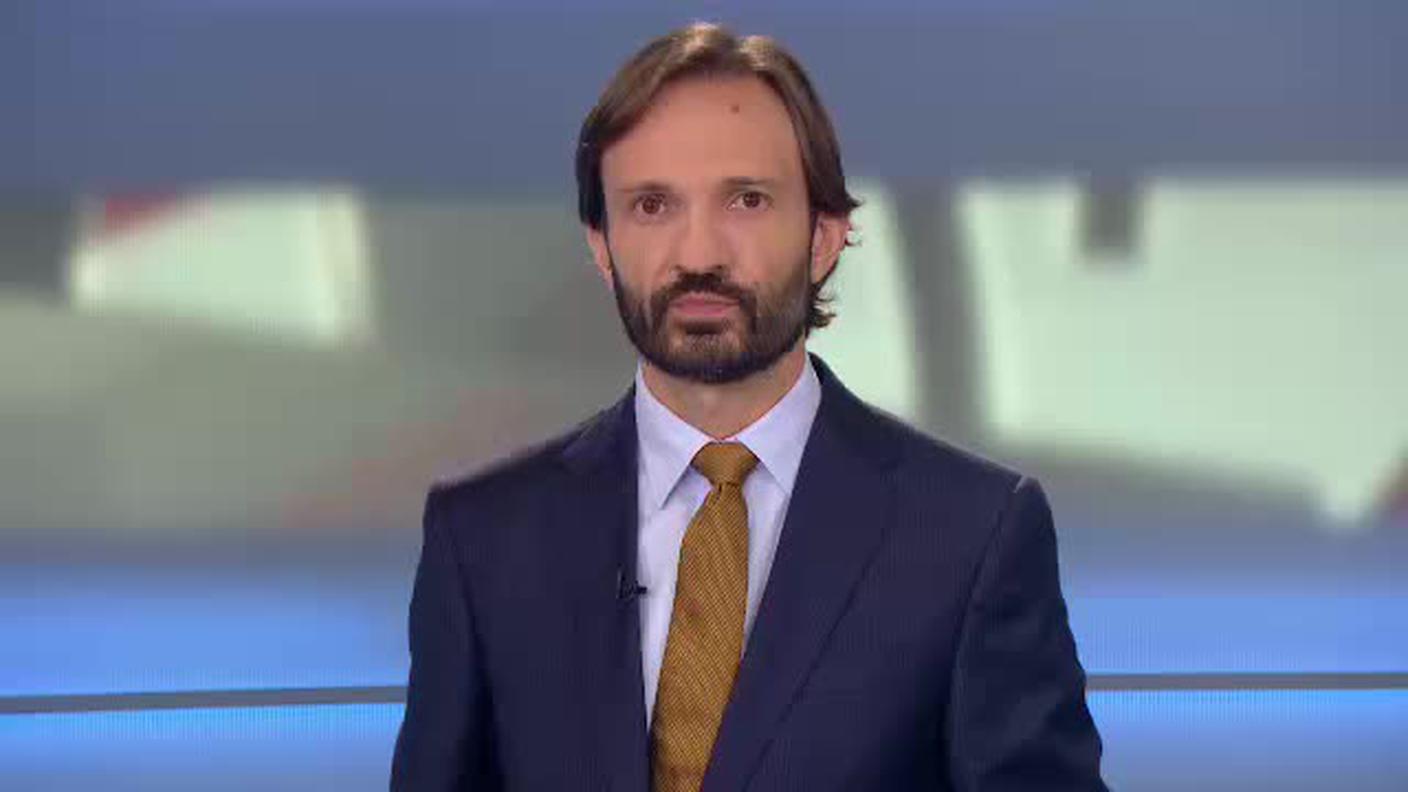 TELEGIORNALE 12:30  [La1] 2018-08-14 12:30:00