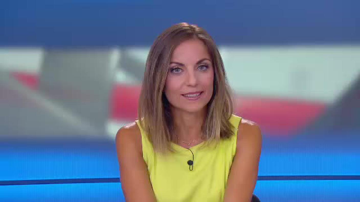 TELEGIORNALE  [La1] 2018-08-14 20:00:11