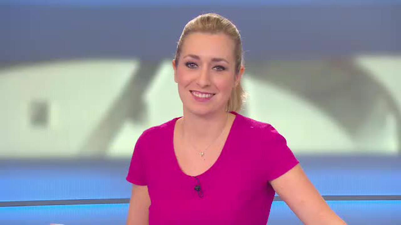 TELEGIORNALE 12:30  [La1] 2018-08-16 12:30:00