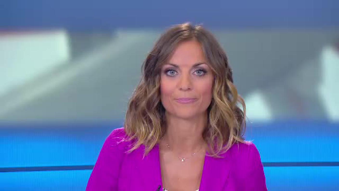 TELEGIORNALE  [La1] 2018-08-27 20:00:11