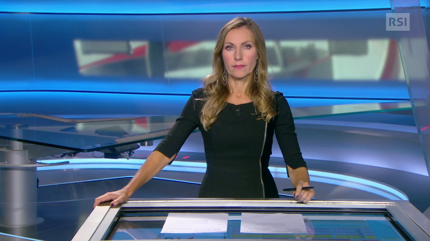 Telegiornale flash