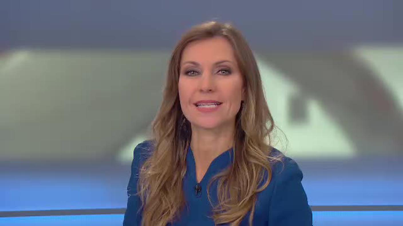TELEGIORNALE 12:30  [La1] 2018-11-26 12:30:00