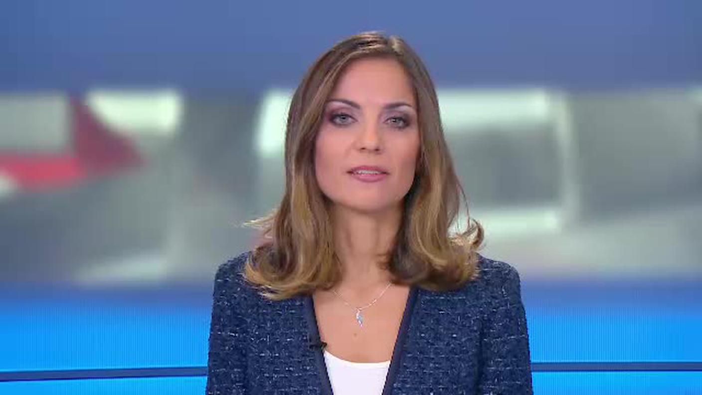 TELEGIORNALE  [La1] 2018-11-26 20:00:11