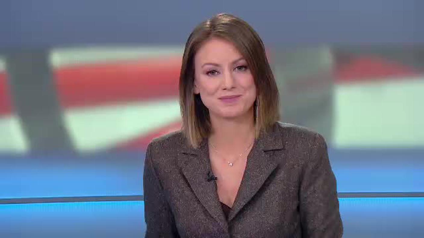 TELEGIORNALE 12:30  [La1] 2018-11-27 12:30:00