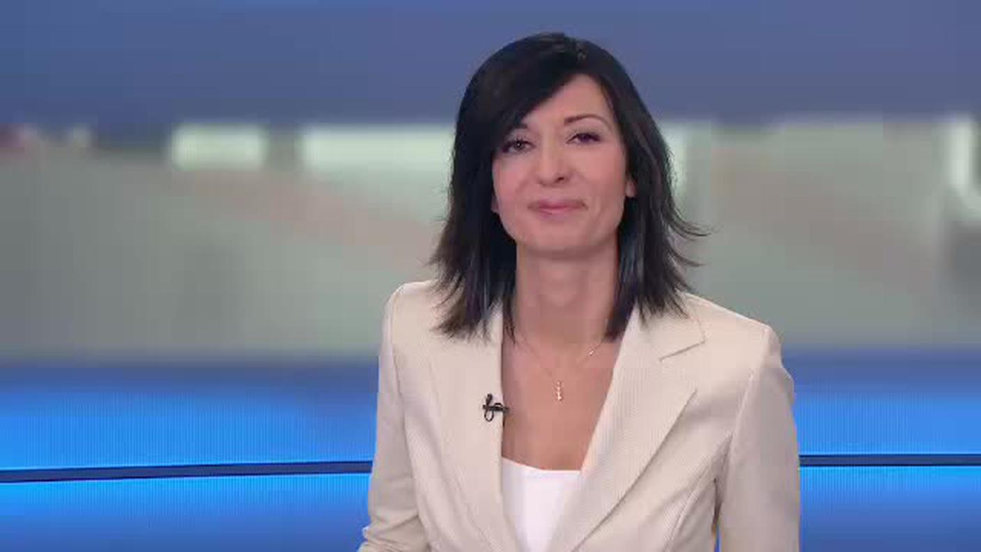 TELEGIORNALE  [La1] 2018-11-27 20:00:11