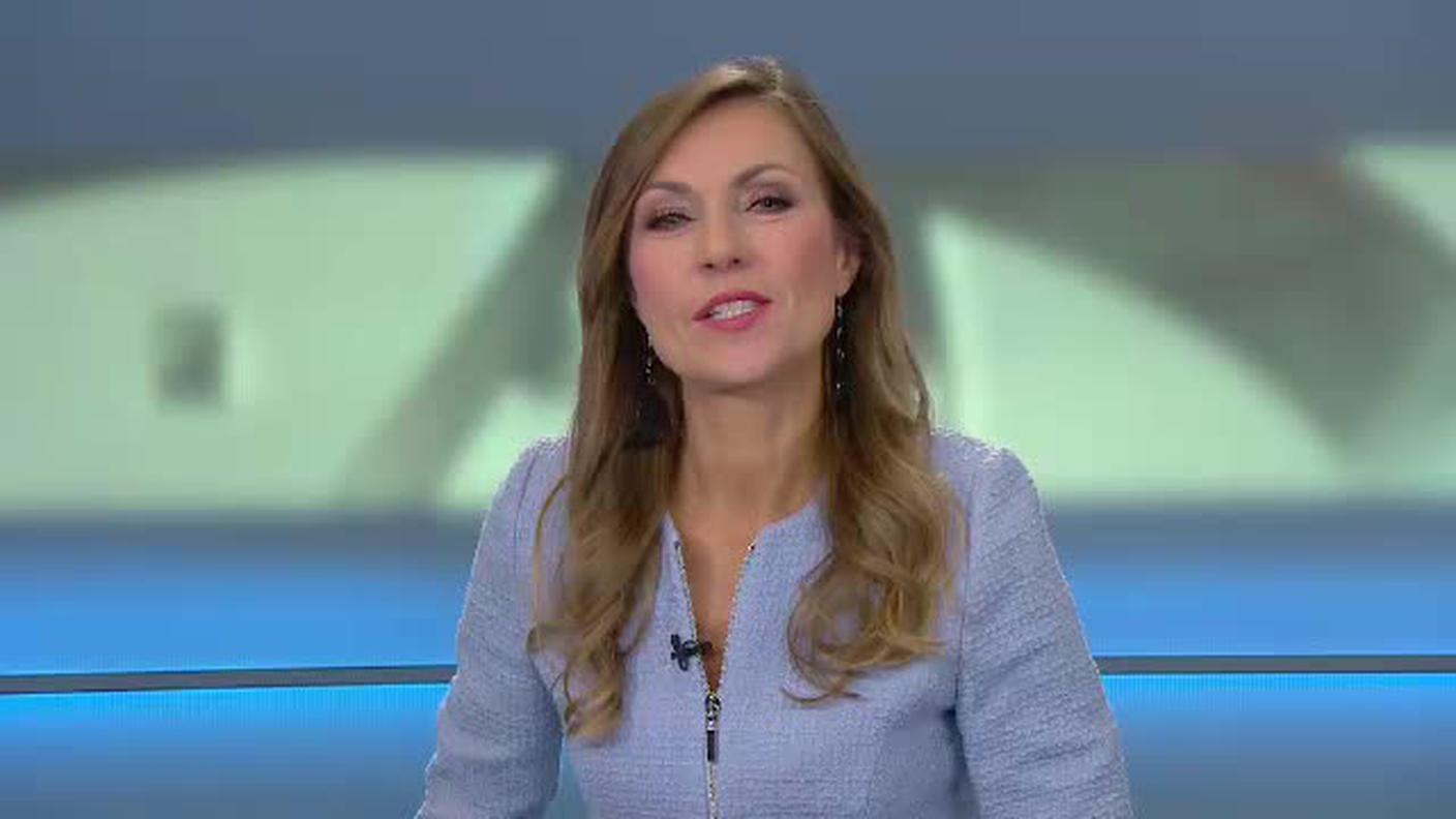 TELEGIORNALE 12:30  [La1] 2018-11-28 12:30:00