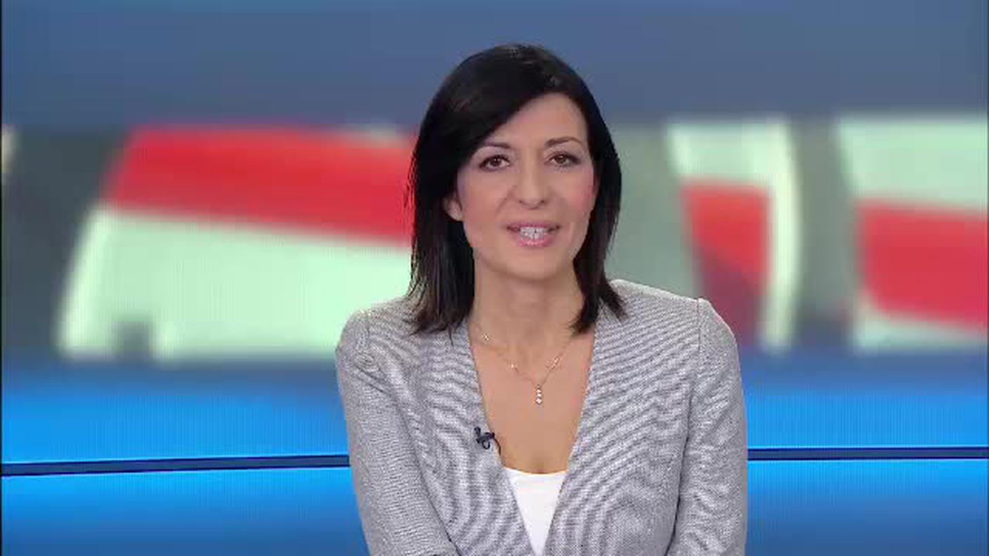 TELEGIORNALE  [La1] 2018-11-28 20:00:11