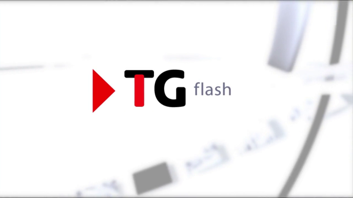 Telegiornale flash