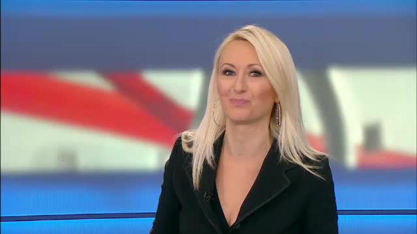 TELEGIORNALE  [La1] 2018-11-30 20:00:11