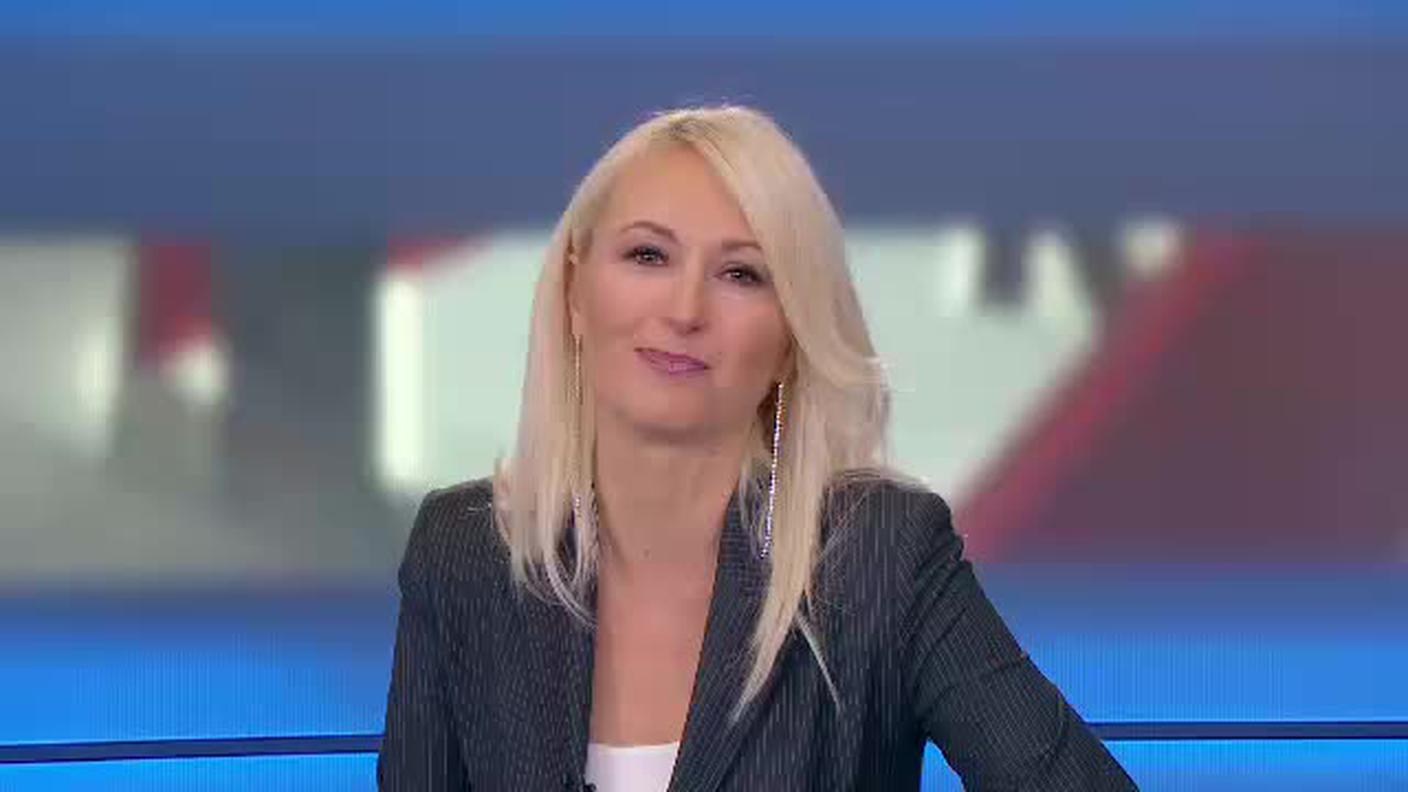 TELEGIORNALE  [La1] 2018-12-01 20:00:11