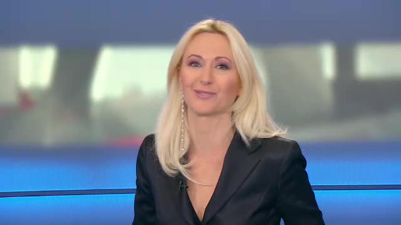 TELEGIORNALE  [La1] 2018-12-02 20:00:11