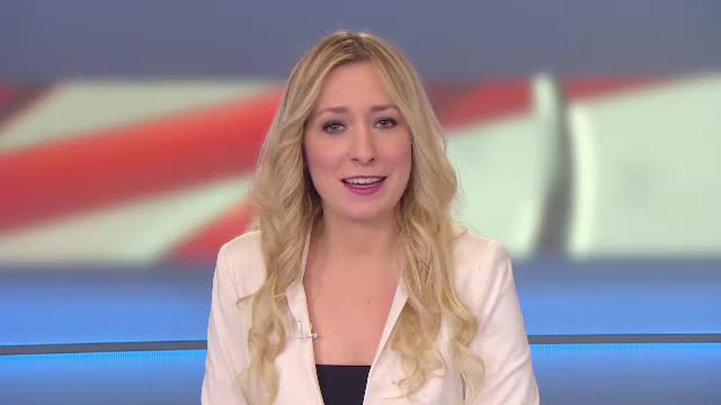 TELEGIORNALE 12:30  [La1] 2018-12-03 12:30:00
