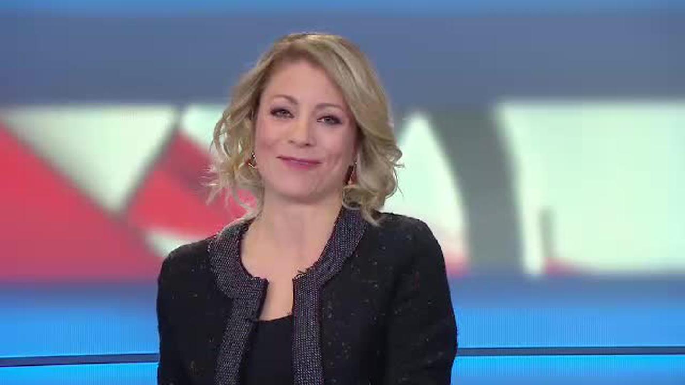 TELEGIORNALE  [La1] 2018-12-04 20:00:11