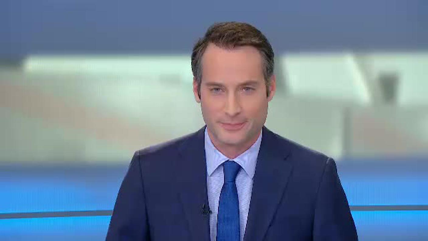 TELEGIORNALE 12:30  [La1] 2018-12-06 12:30:00