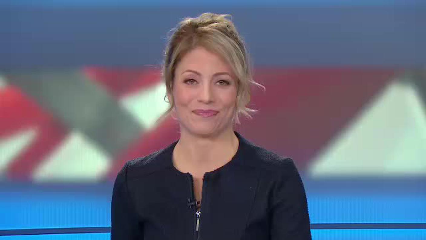 TELEGIORNALE  [La1] 2018-12-07 20:00:11