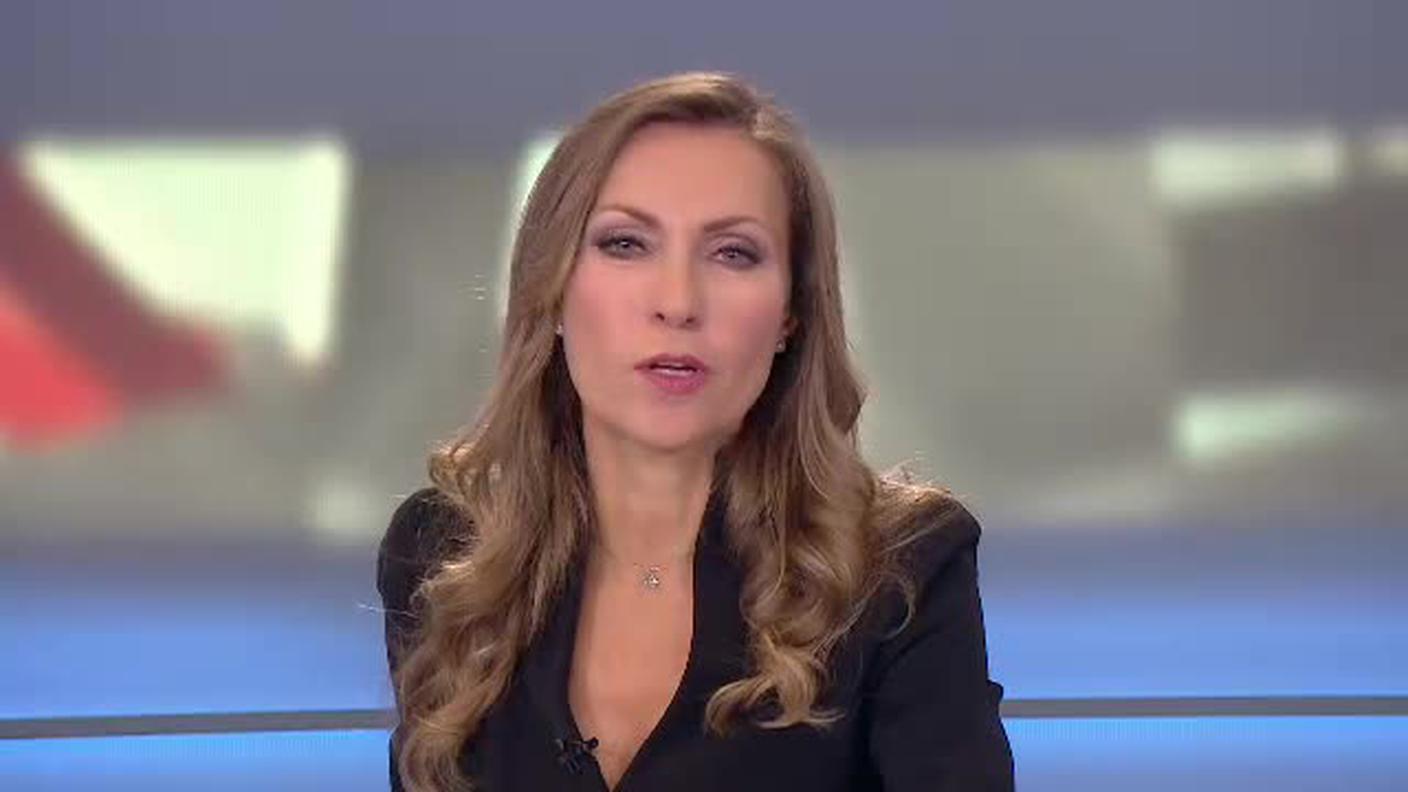 TELEGIORNALE 12:30  [La1] 2018-12-10 12:30:00