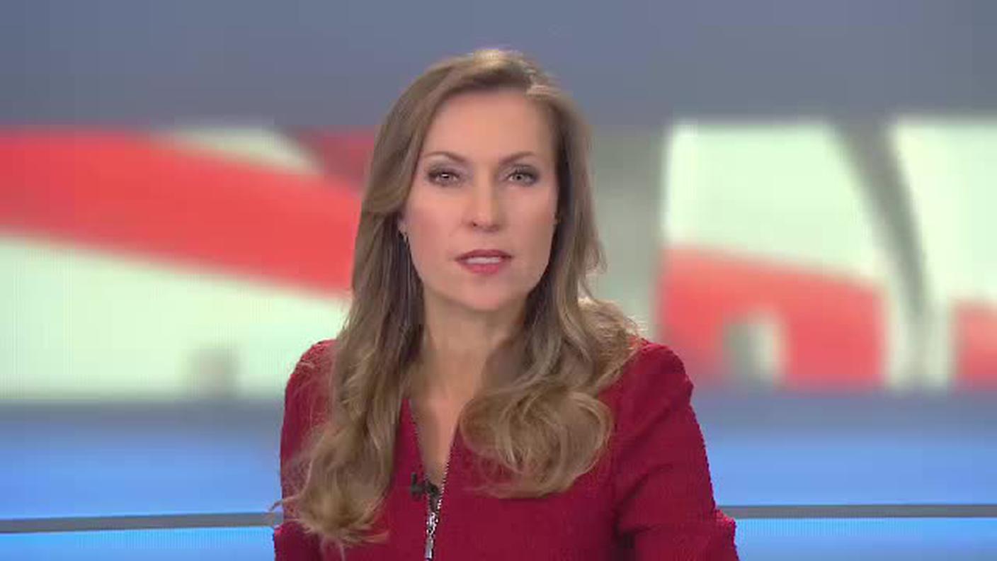 TELEGIORNALE 12:30  [La1] 2018-12-11 12:30:00
