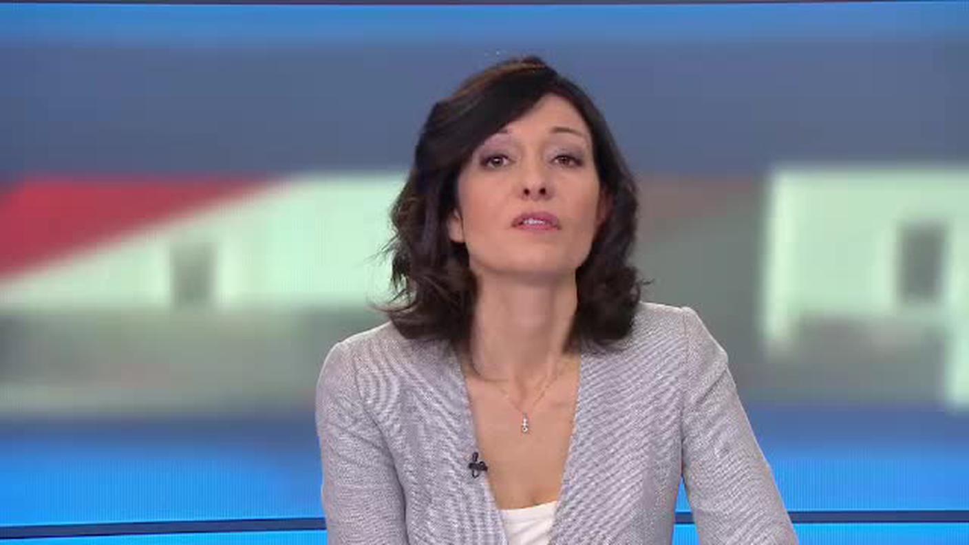 TELEGIORNALE  [La1] 2018-12-11 20:00:15