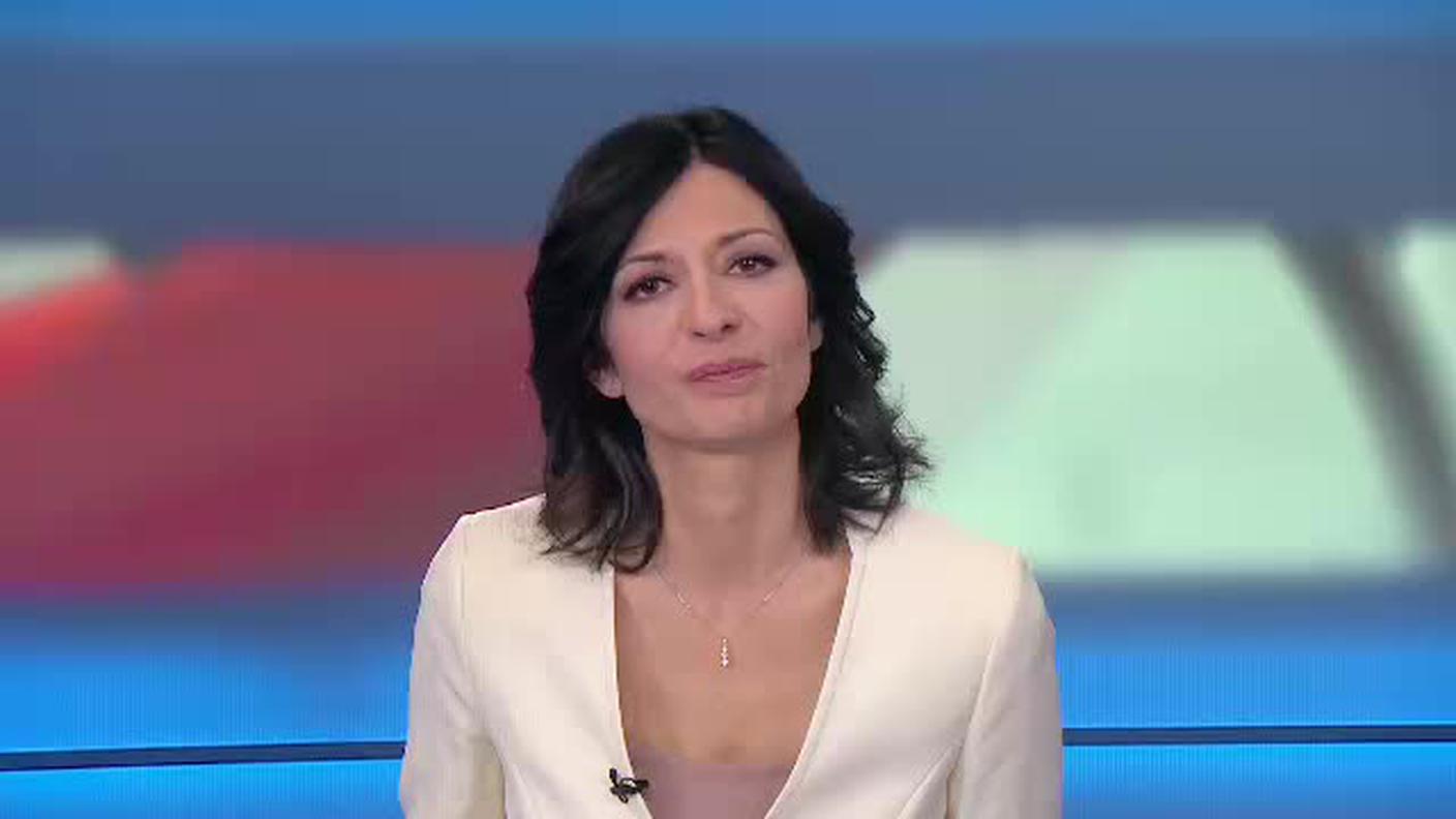 TELEGIORNALE  [La1] 2018-12-13 20:00:11