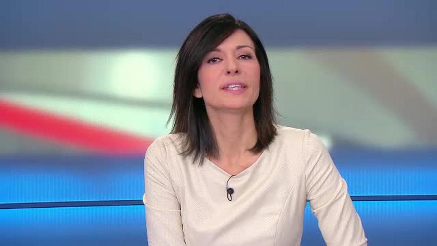 TELEGIORNALE  [La1] 2018-12-14 20:00:11