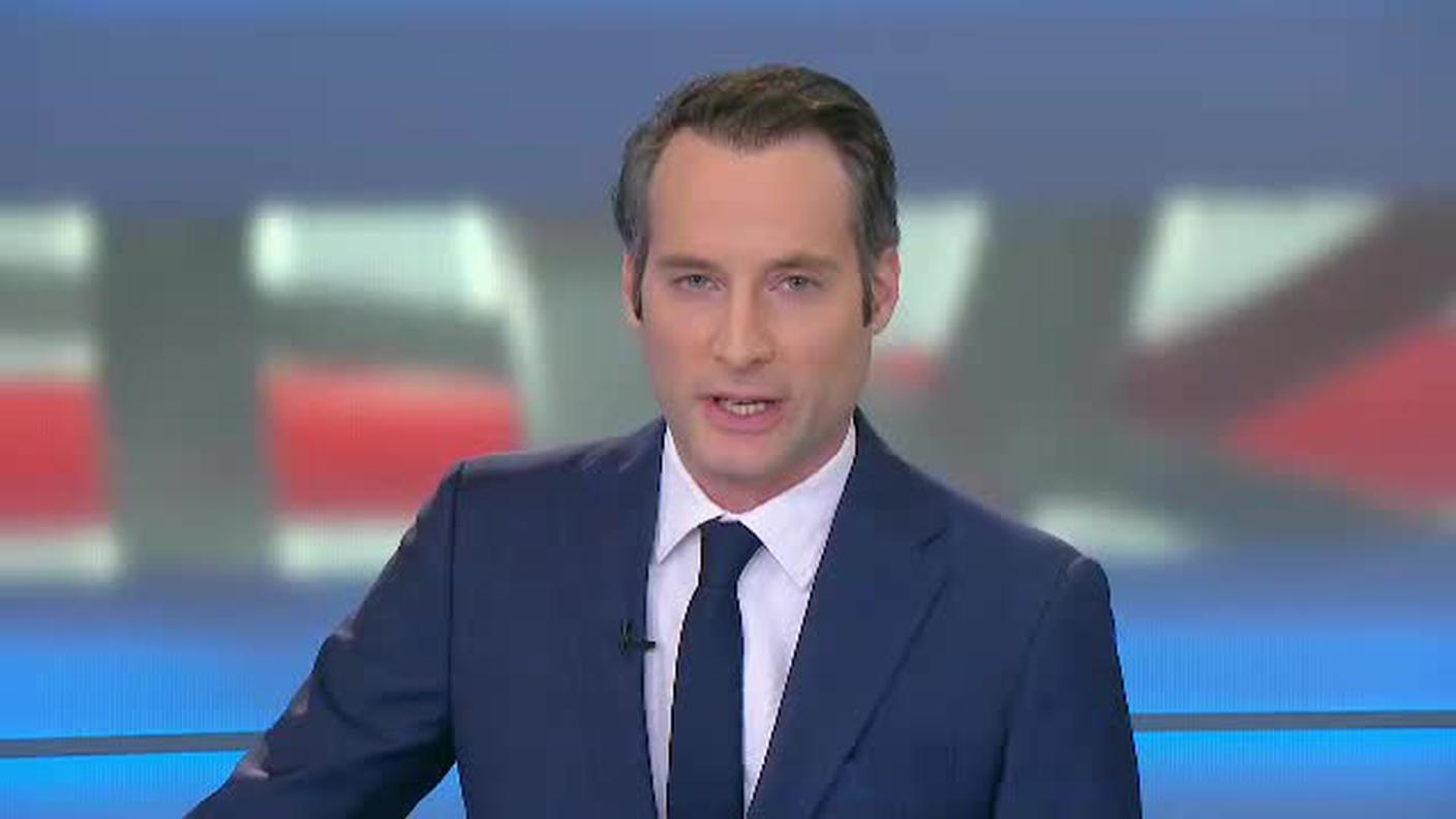 TELEGIORNALE 12:30  [La1] 2018-12-18 12:30:00