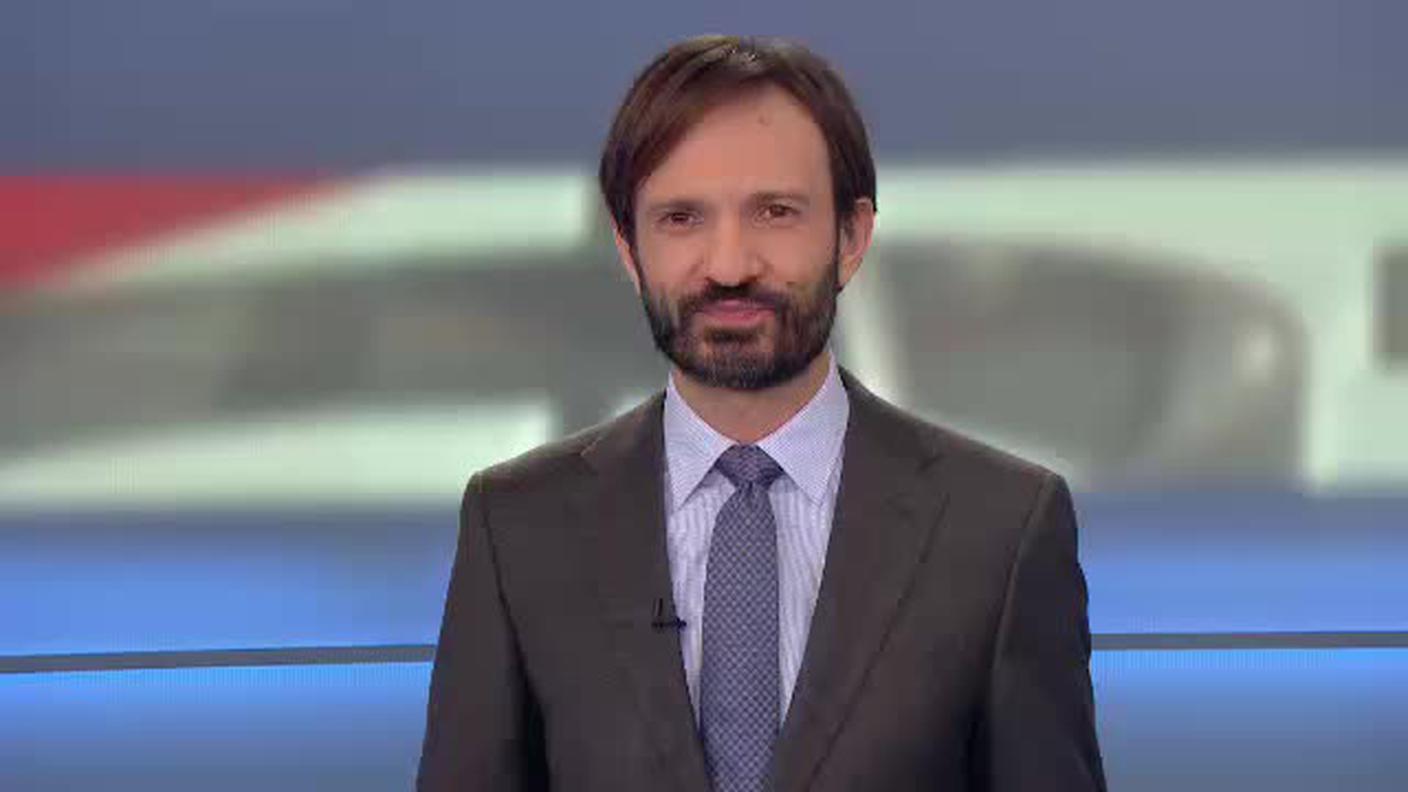 TELEGIORNALE 12:30  [La1] 2018-12-20 12:30:00