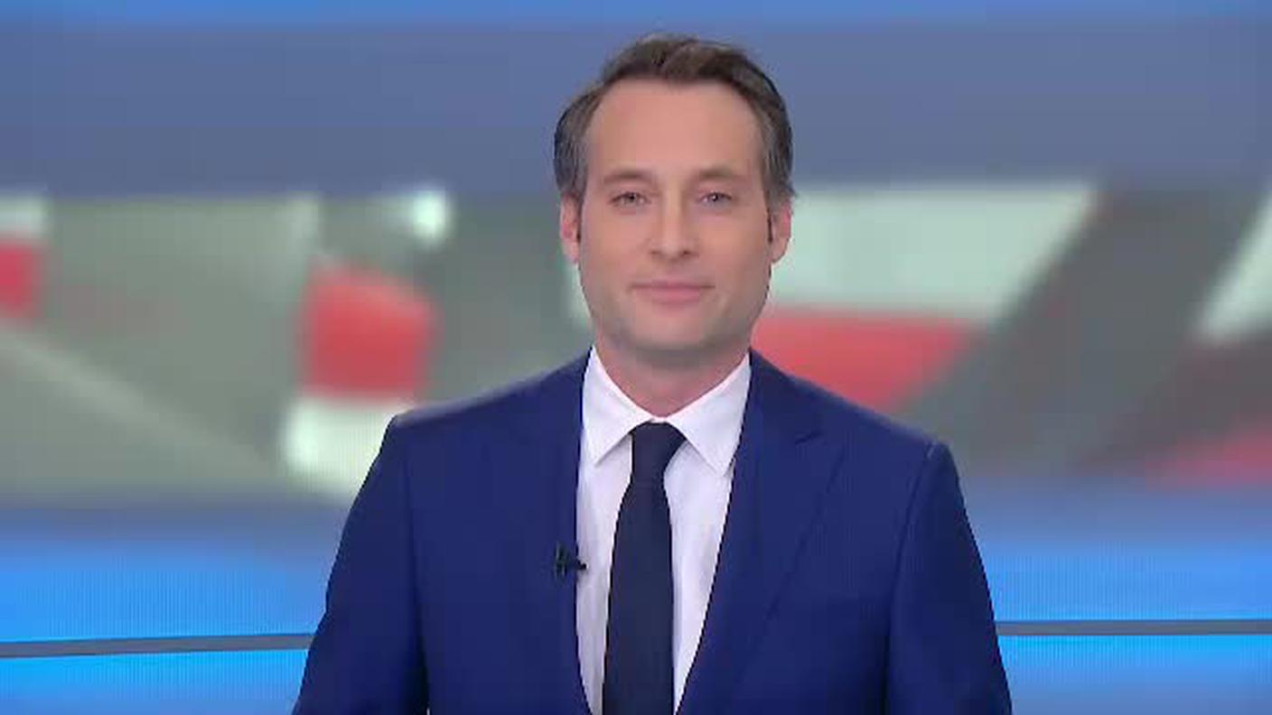 TELEGIORNALE 12:30  [La1] 2018-12-22 12:30:00