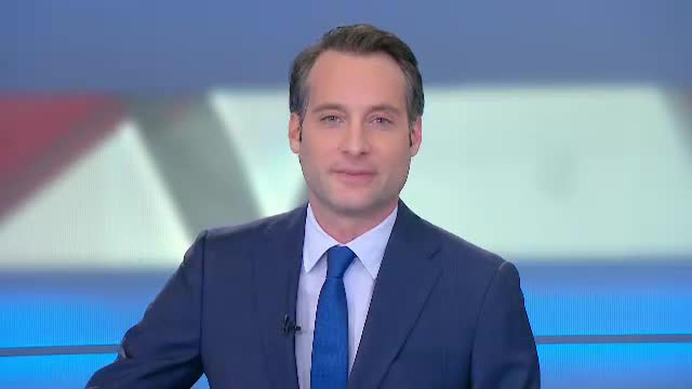 TELEGIORNALE 12:30  [La1] 2018-12-23 12:30:00