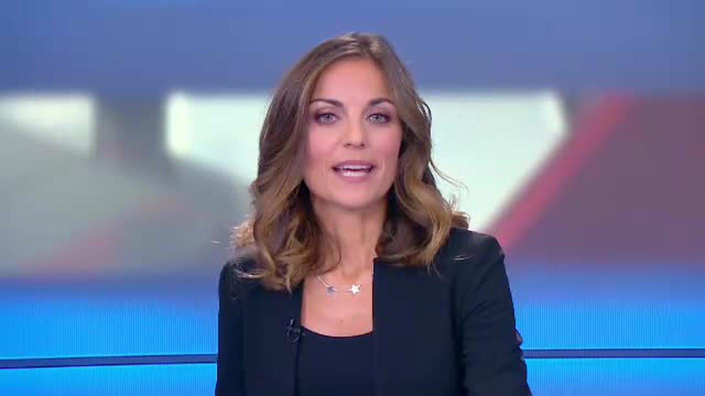TELEGIORNALE  [La1] 2018-12-27 20:00:11