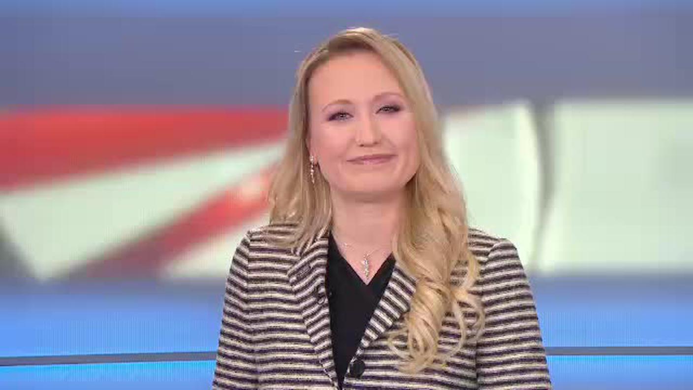 TELEGIORNALE 12:30  [La1] 2018-12-28 12:30:00