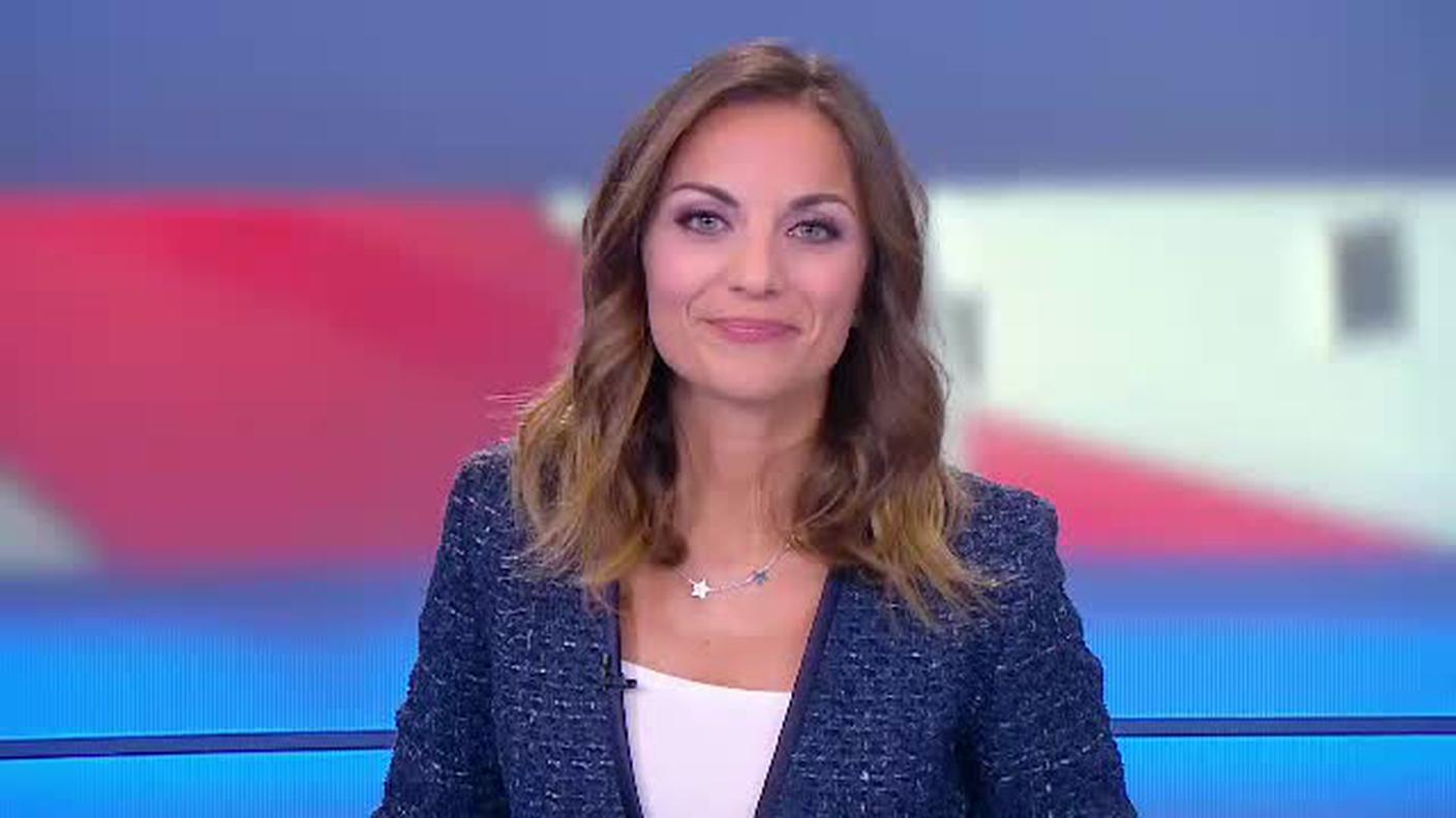 TELEGIORNALE  [La1] 2018-12-28 20:00:11