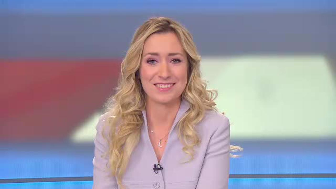 TELEGIORNALE 12:30  [La1] 2018-12-31 12:30:00