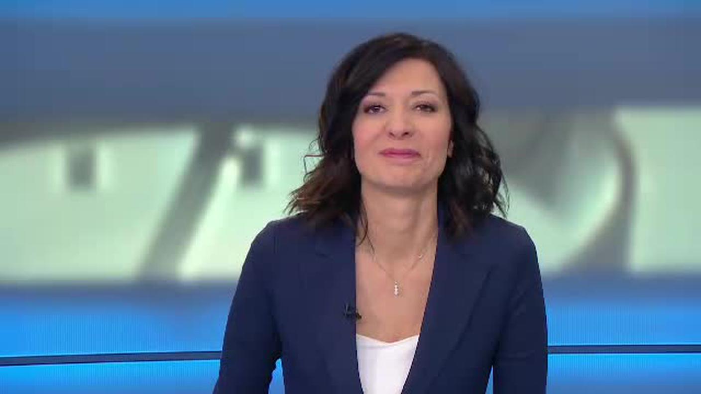 TELEGIORNALE  [La1] 2019-01-01 20:00:11