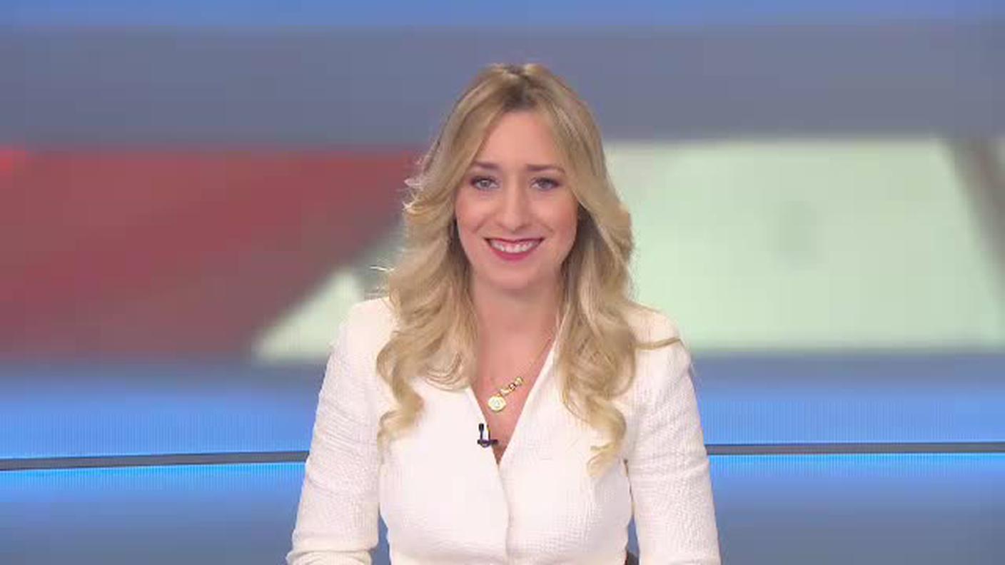 TELEGIORNALE 12:30  [La1] 2019-01-02 12:30:00