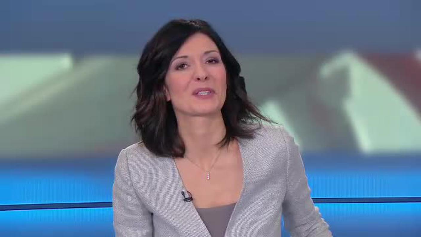 TELEGIORNALE  [La1] 2019-01-03 20:00:11