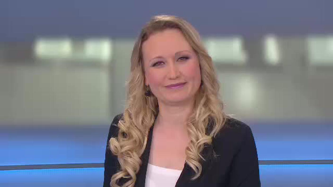 TELEGIORNALE 12:30  [La1] 2019-01-04 12:30:00