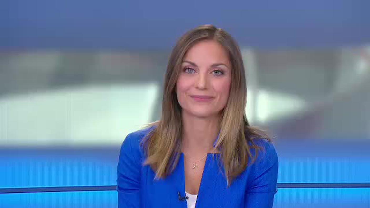 TELEGIORNALE  [La1] 2019-01-08 20:00:11