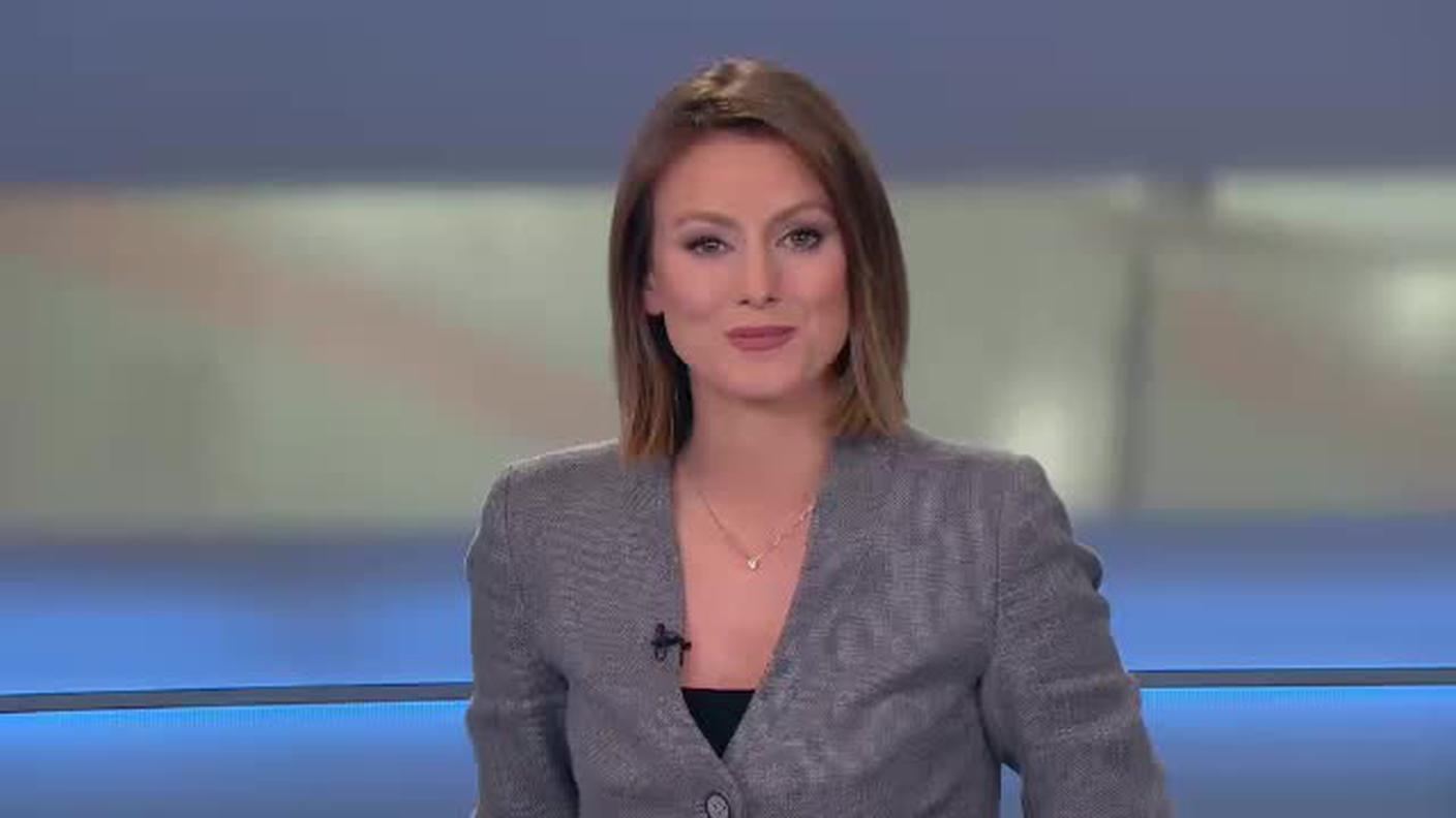 TELEGIORNALE 12:30  [La1] 2019-01-17 12:30:00