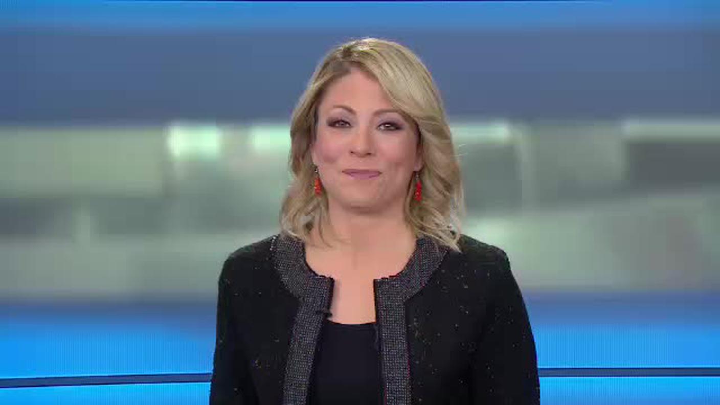 TELEGIORNALE  [La1] 2019-01-23 20:00:11