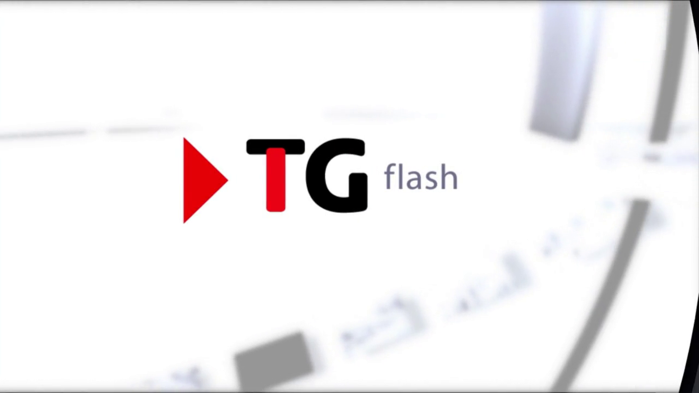 Telegiornale flash