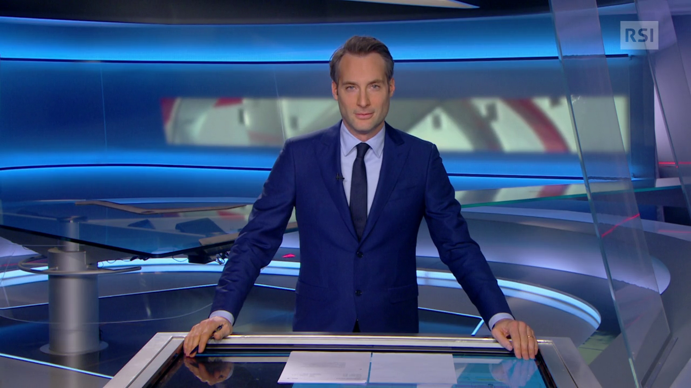 Telegiornale flash