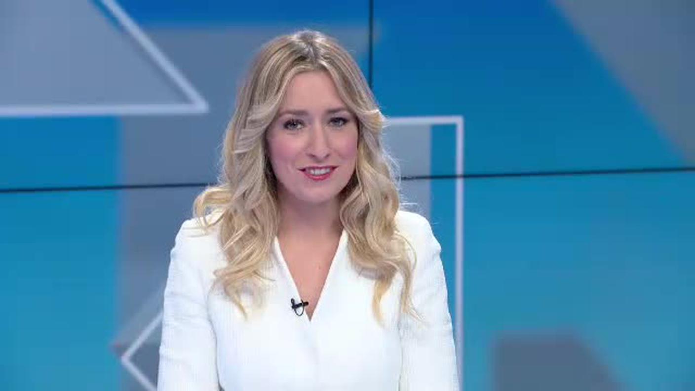 TELEGIORNALE 12:30  [La1] 2019-01-30 12:30:00