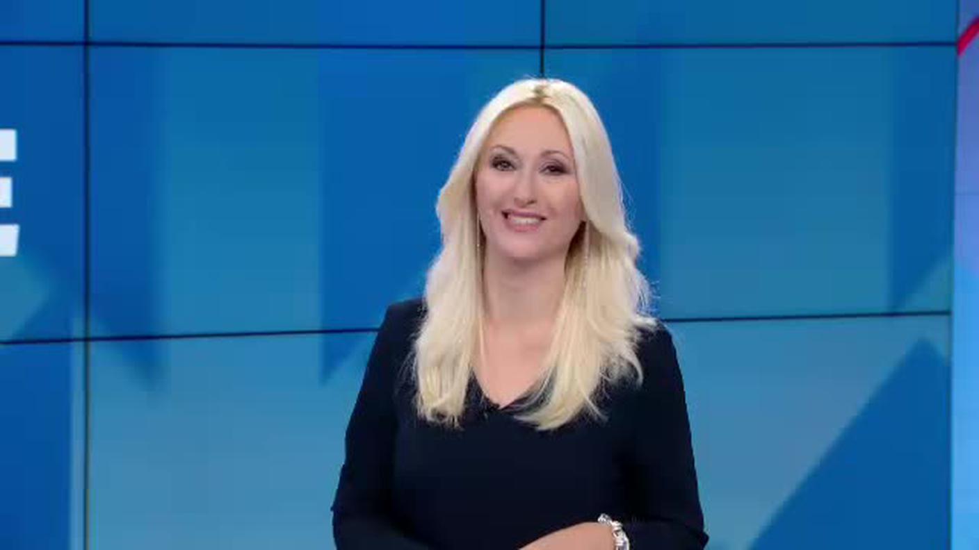 TELEGIORNALE  [La1] 2019-01-30 20:00:11