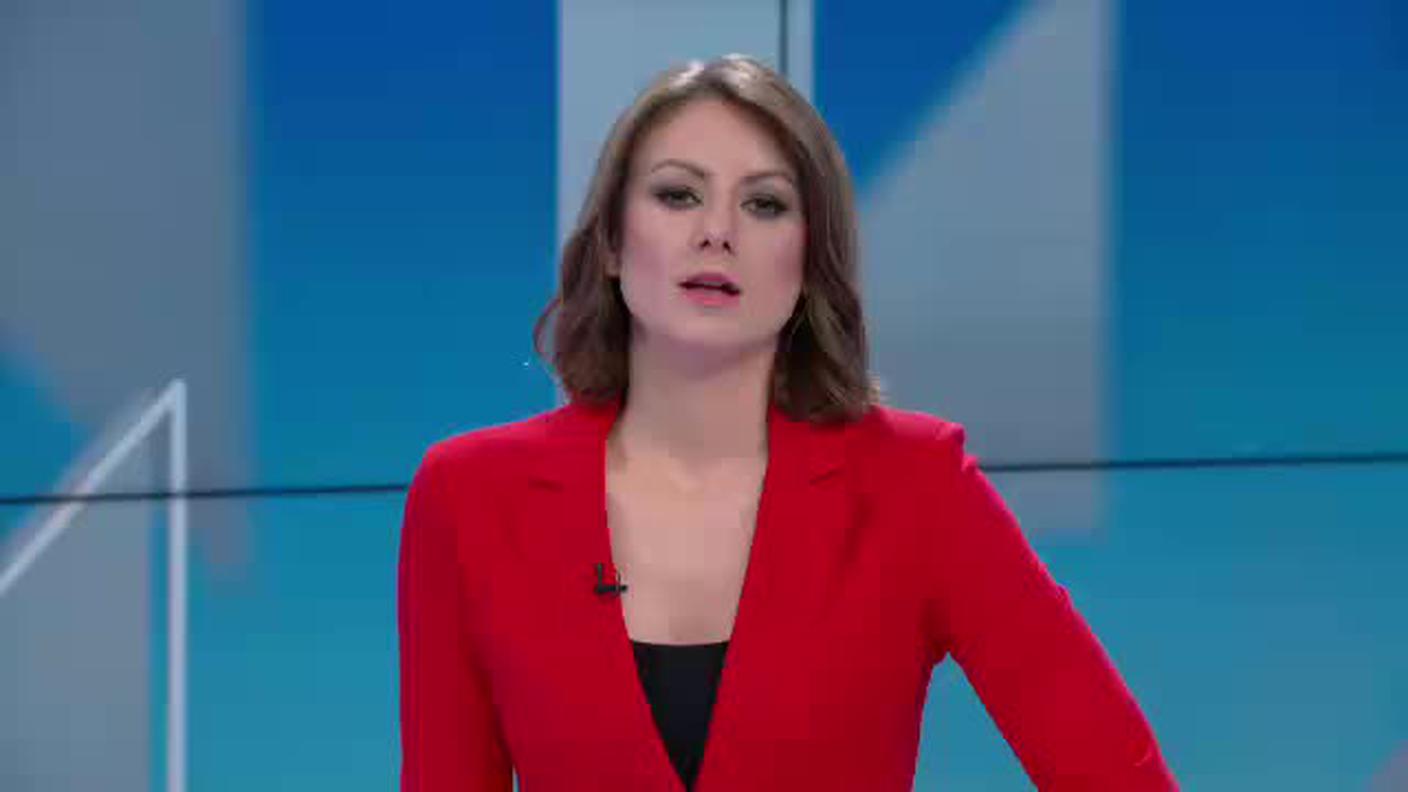 TELEGIORNALE 12:30  [La1] 2019-02-02 12:30:00