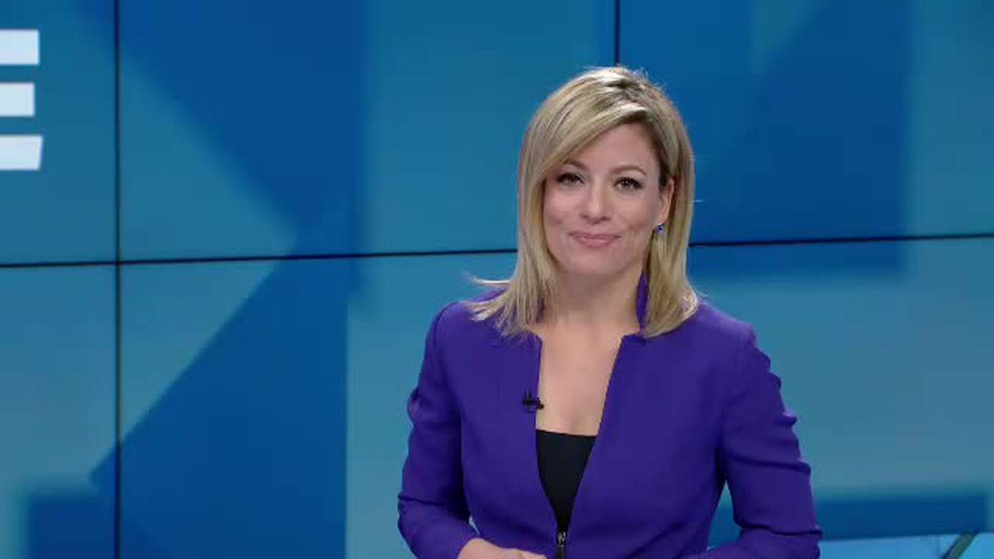 TELEGIORNALE  [La1] 2019-02-03 20:00:11