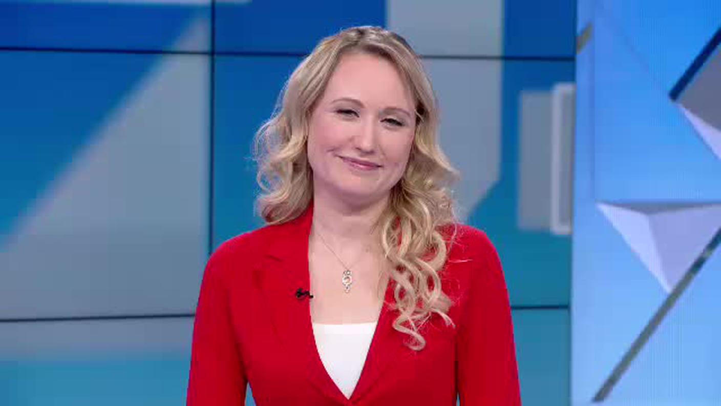 TELEGIORNALE 12:30  [La1] 2019-02-04 12:30:00