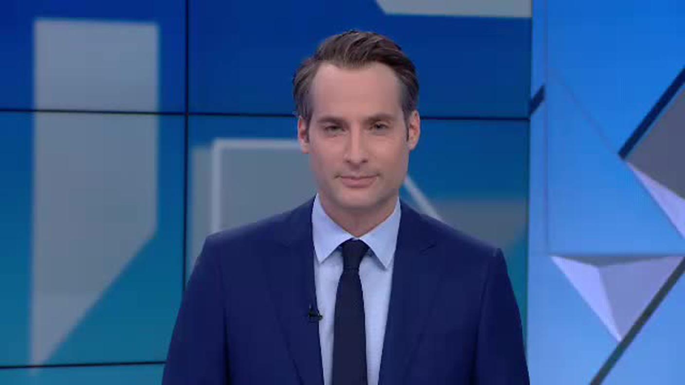 TELEGIORNALE 12:30  [La1] 2019-02-05 12:30:00