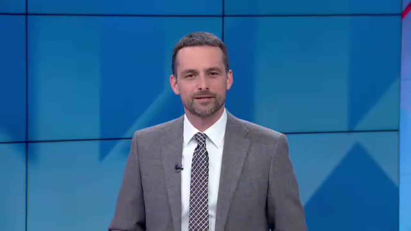 TELEGIORNALE  [La1] 2019-02-09 20:00:11