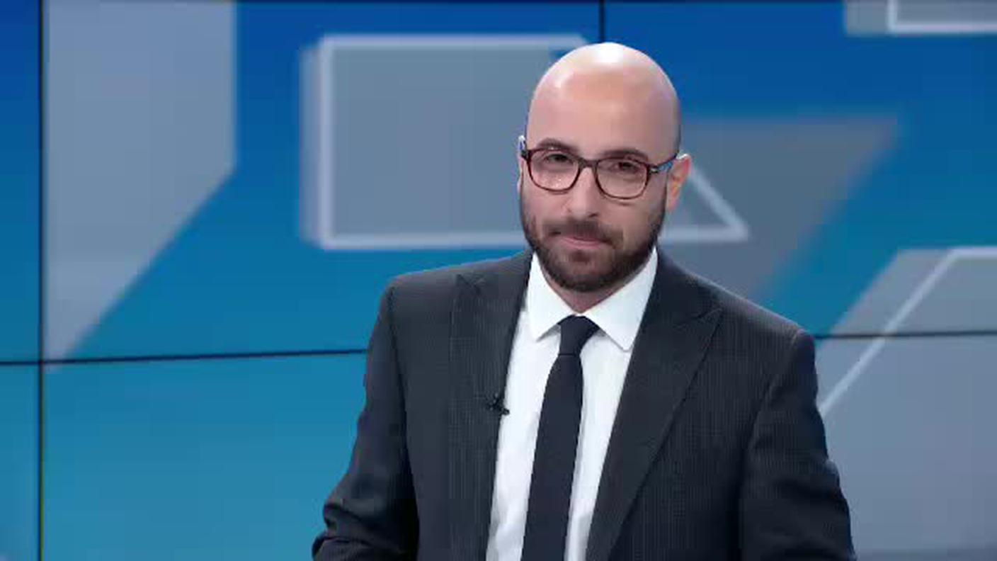 TELEGIORNALE 12:30  [La1] 2019-02-10 12:30:00